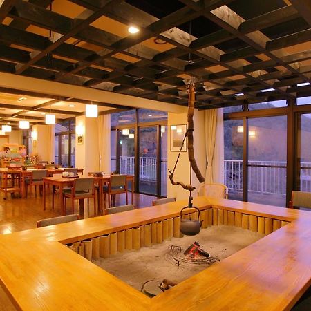 Sanazawa-No-Mori Hotel Numata  Eksteriør billede