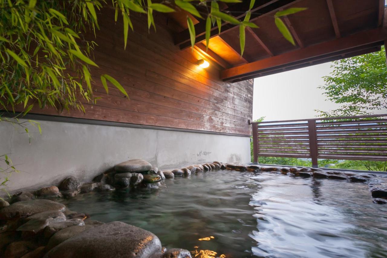 Sanazawa-No-Mori Hotel Numata  Værelse billede